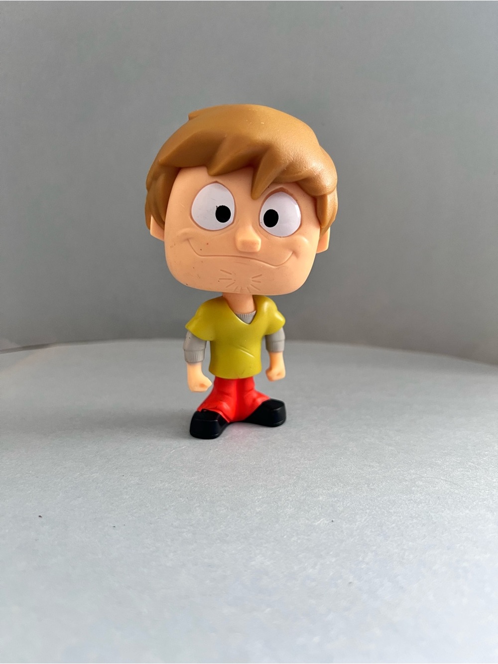 McDonald's Scooby Doo/Shaggy Bobble Head